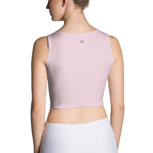 SR Crop Top