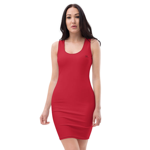 SR Tank Dress