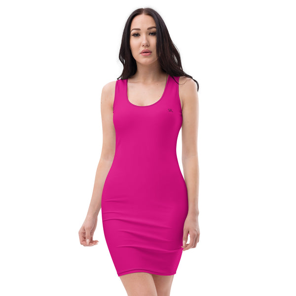 SR Tank Dress