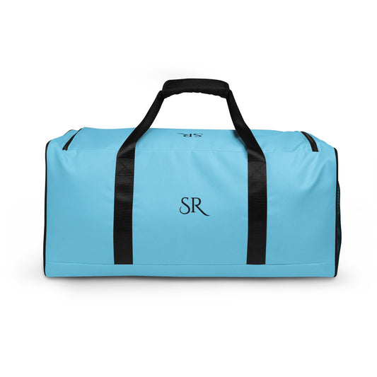 SR Duffle bag