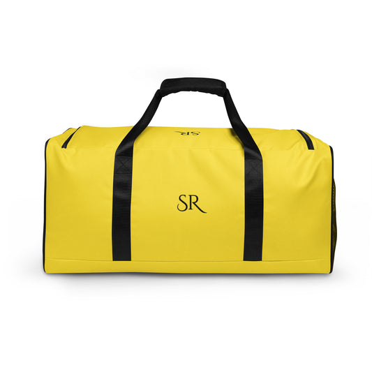 SR Duffle bag