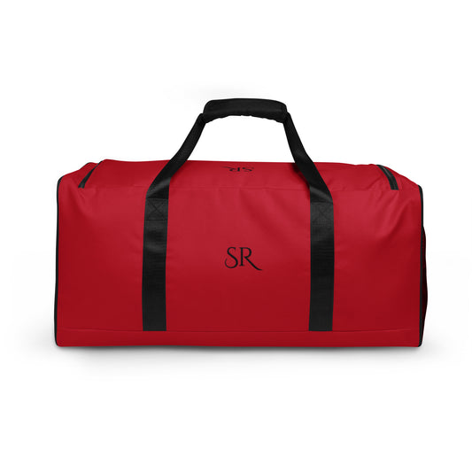 SR Duffle bag