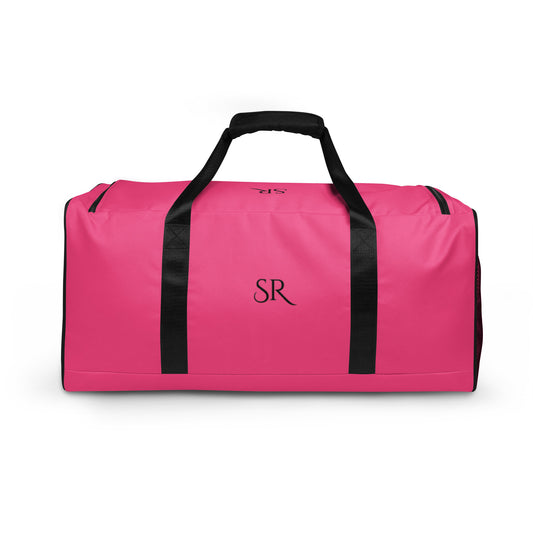 SR Duffle bag