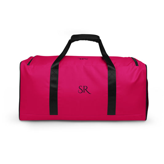 SR Duffle bag
