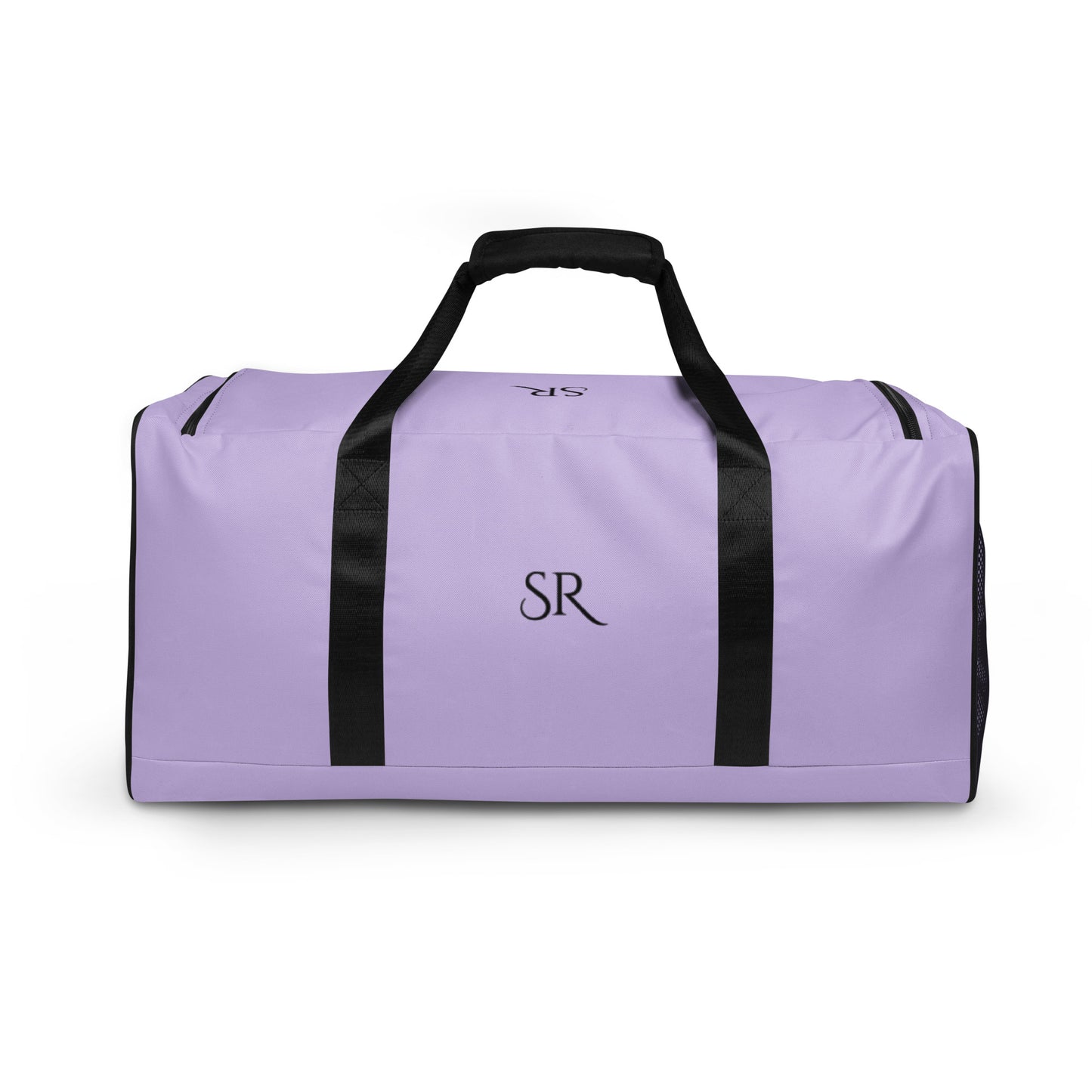 SR Duffle bag