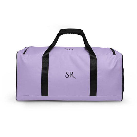 SR Duffle bag