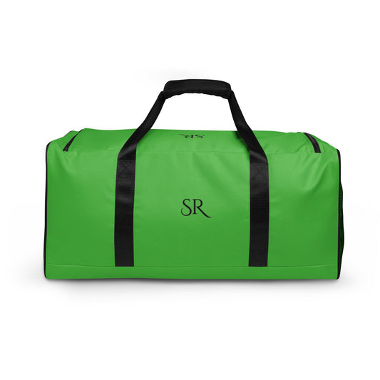 SR Duffle bag