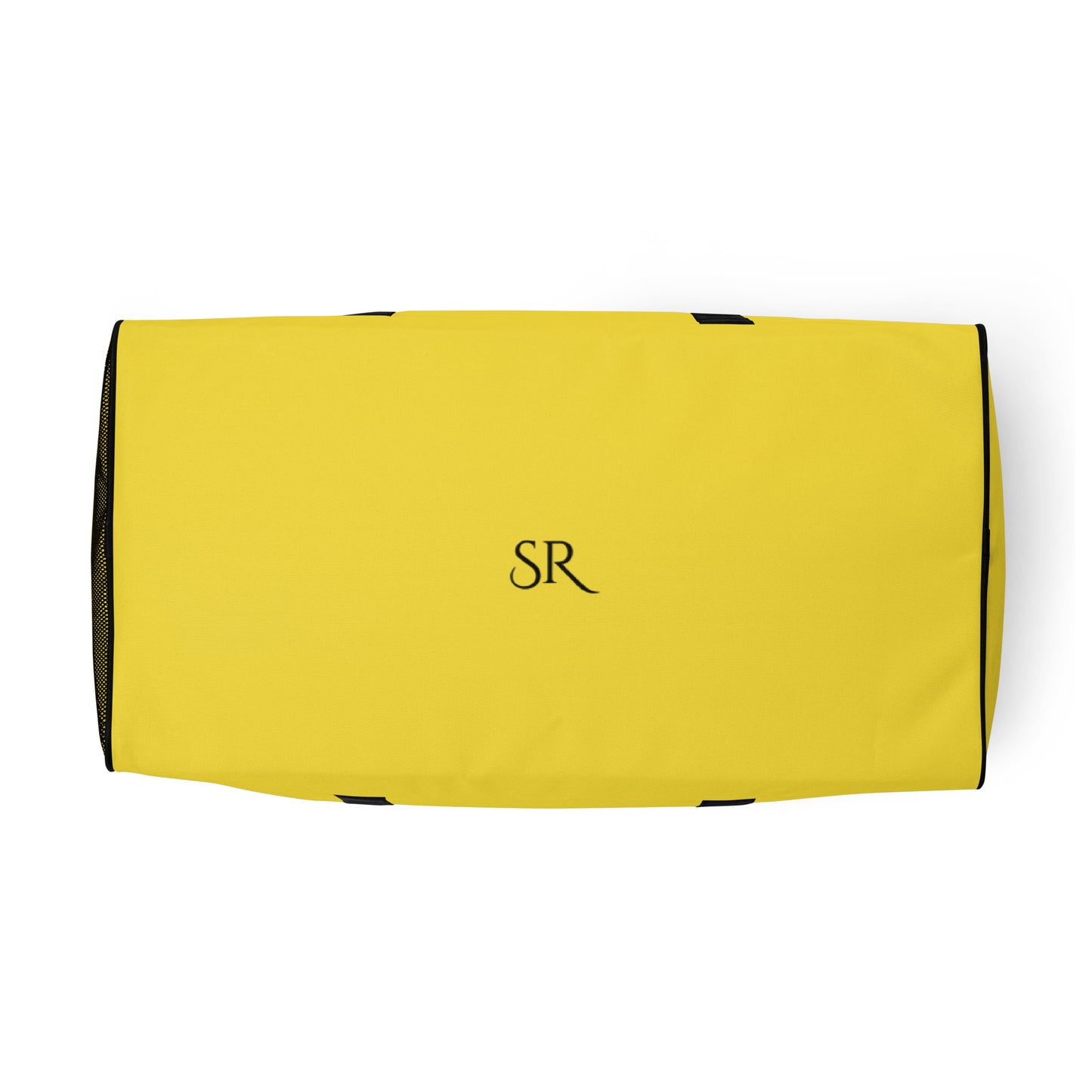 SR Duffle bag