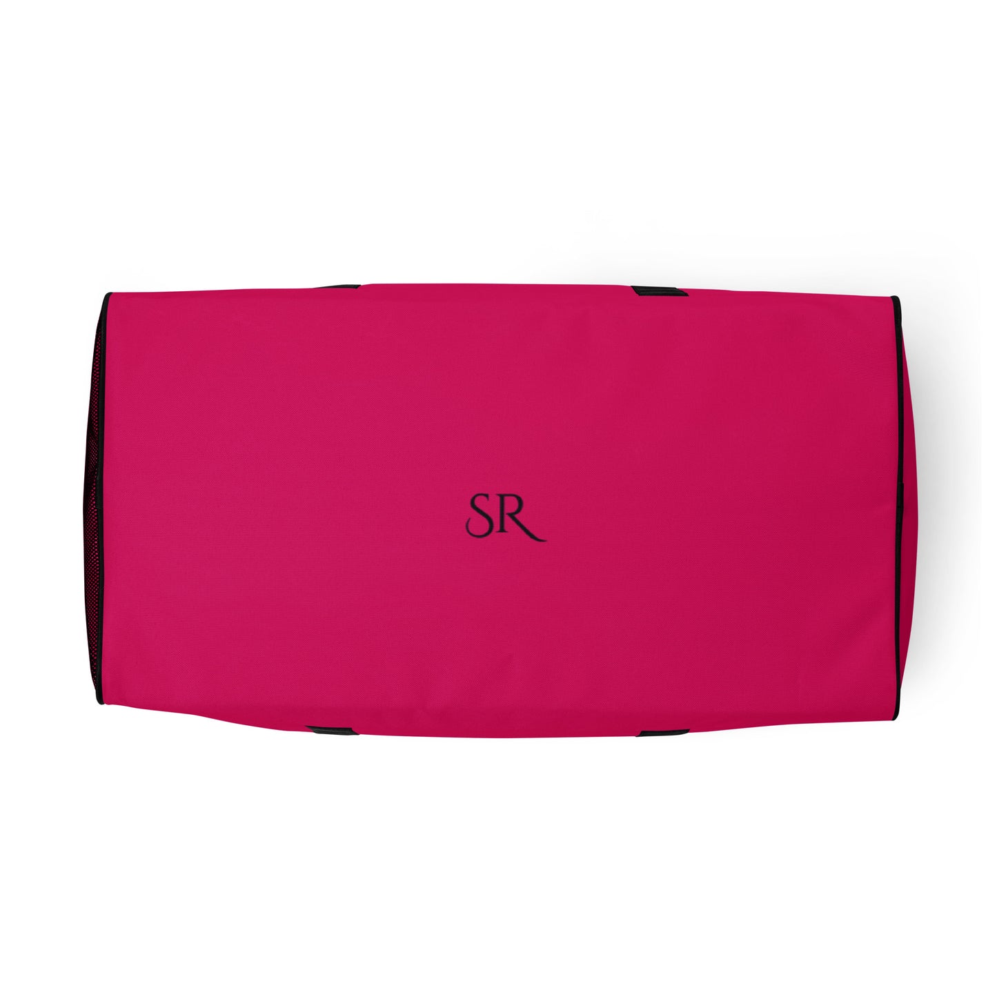 SR Duffle bag