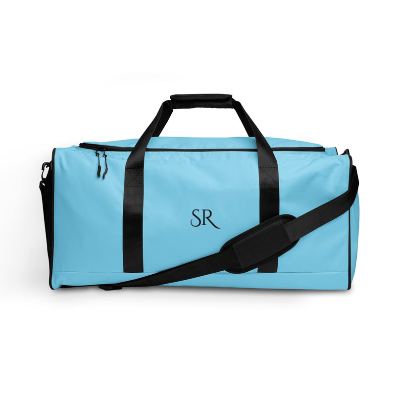 SR Duffle bag