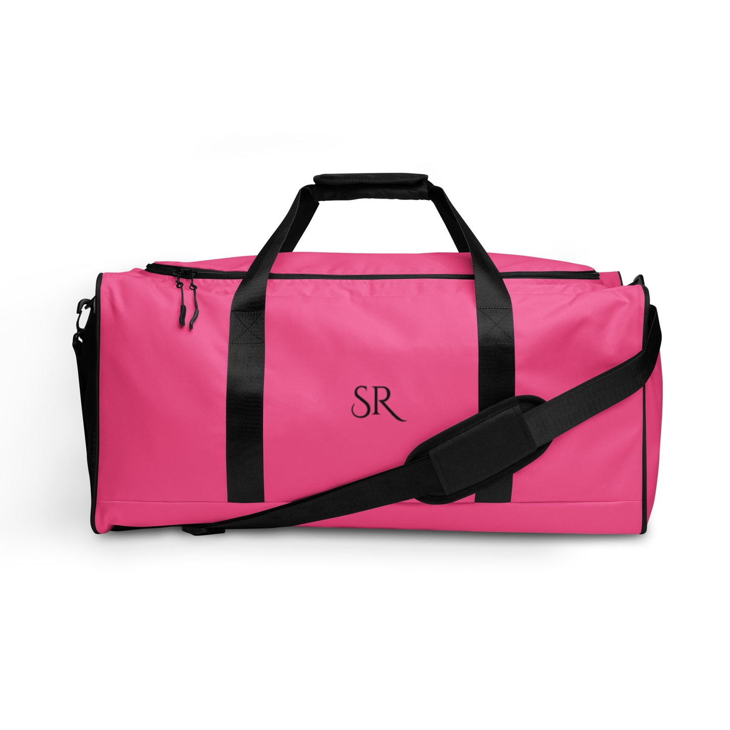 SR Duffle bag