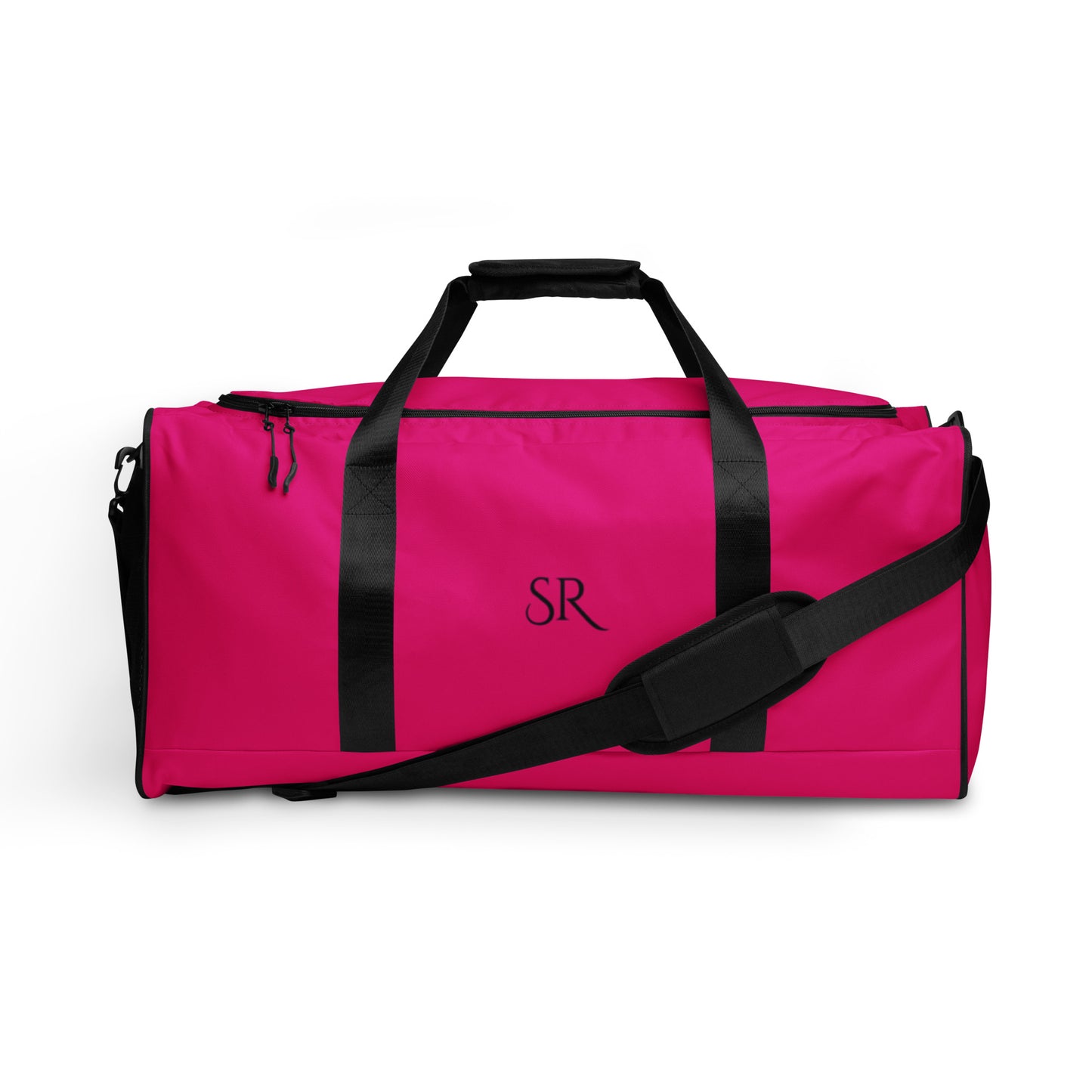 SR Duffle bag