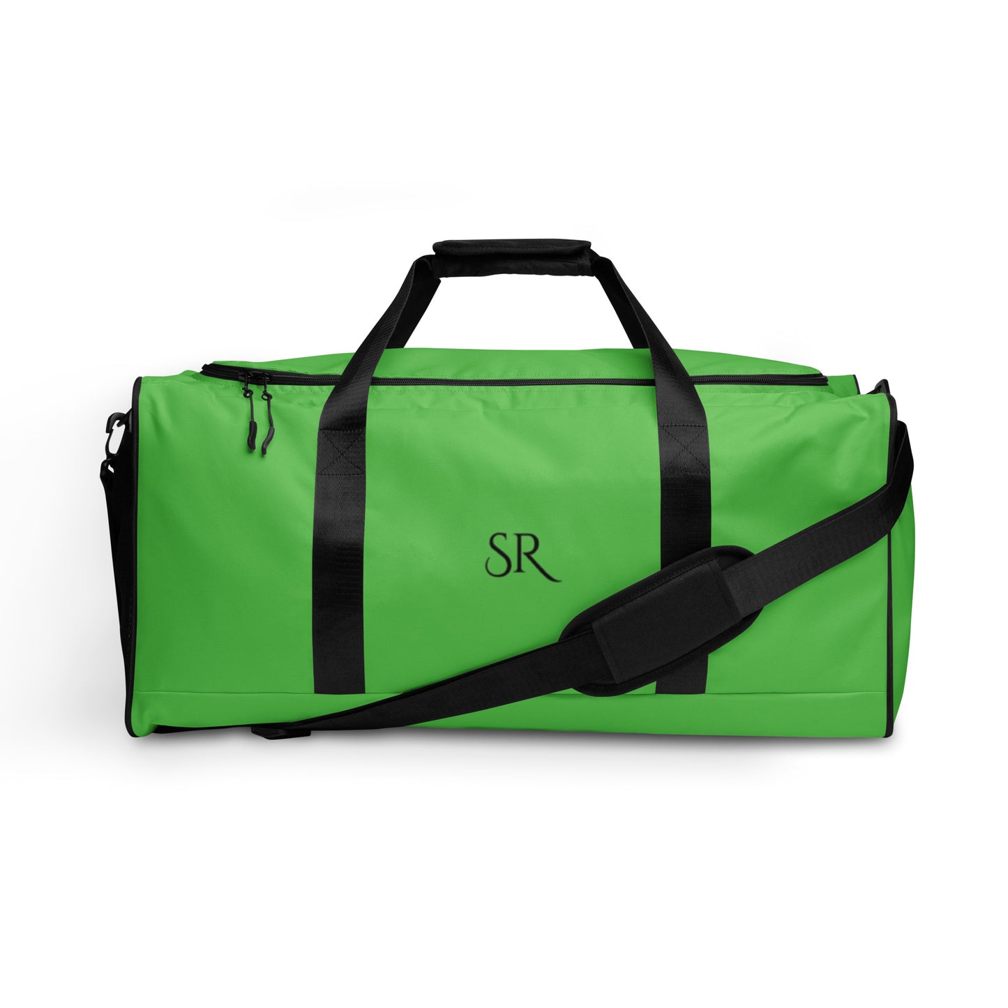 SR Duffle bag