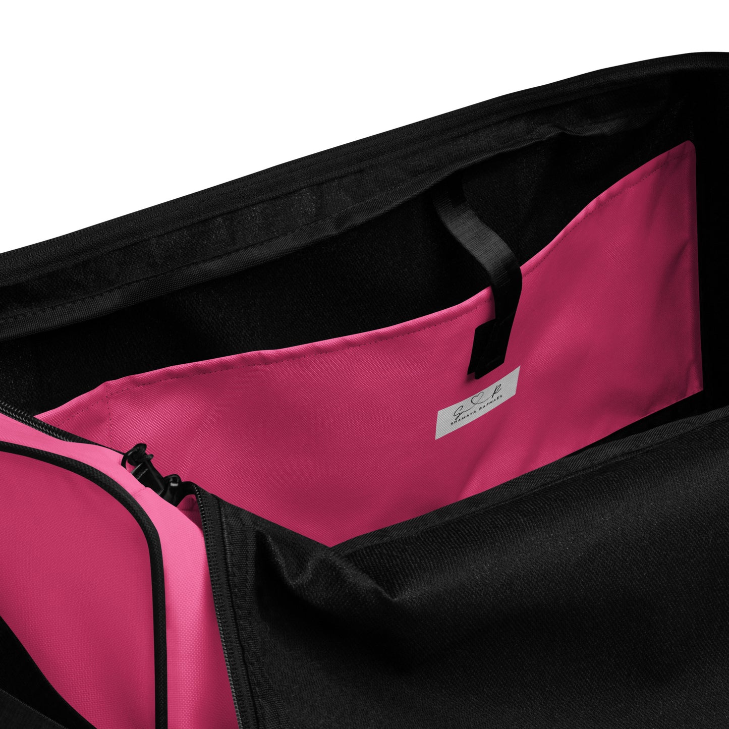 SR Duffle bag