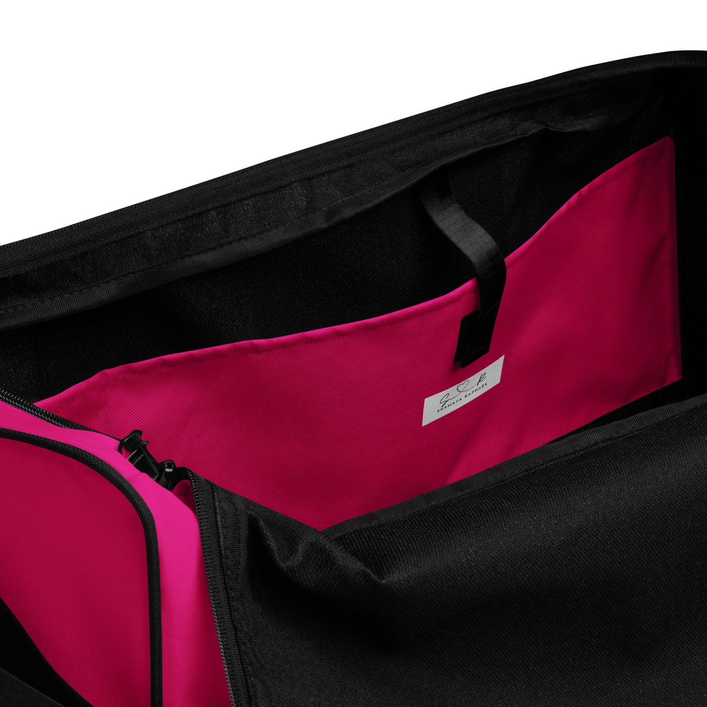 SR Duffle bag