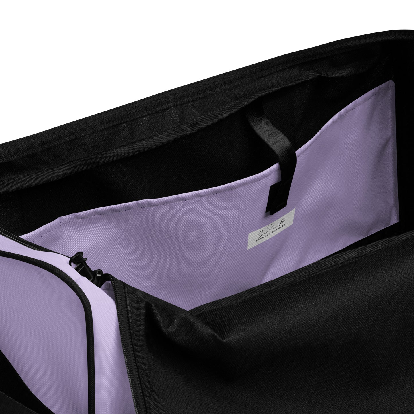 SR Duffle bag