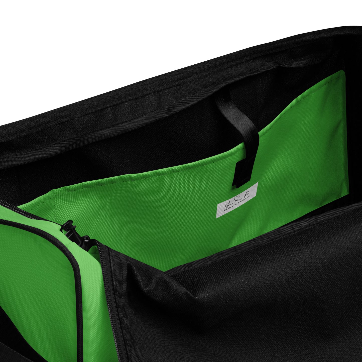 SR Duffle bag
