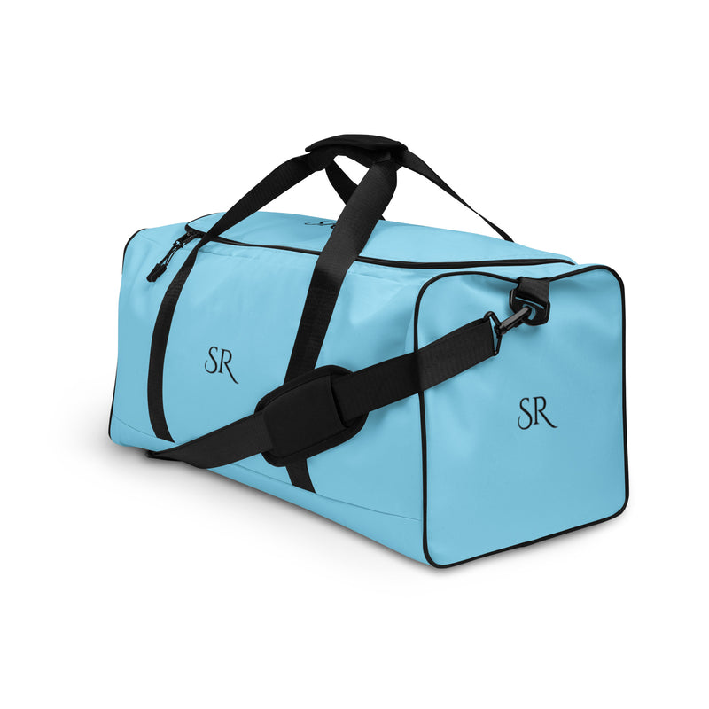 SR Duffle bag