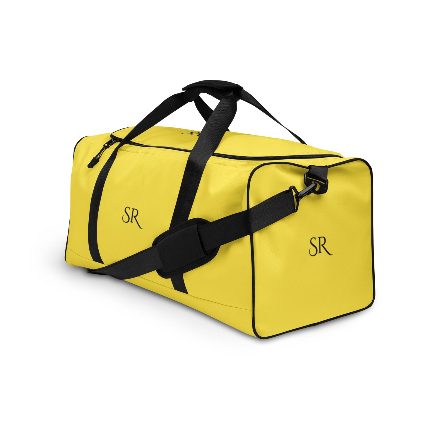 SR Duffle bag