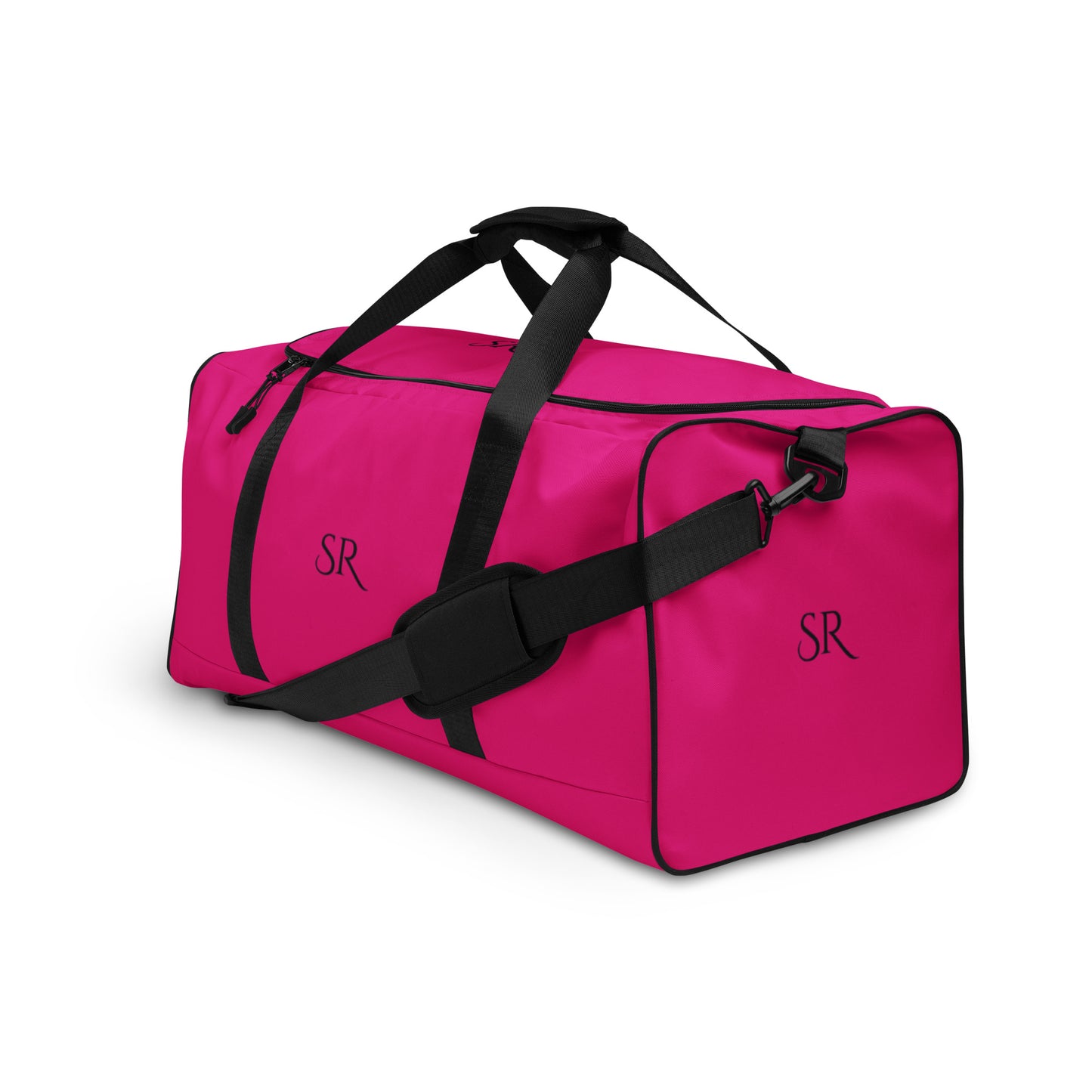 SR Duffle bag