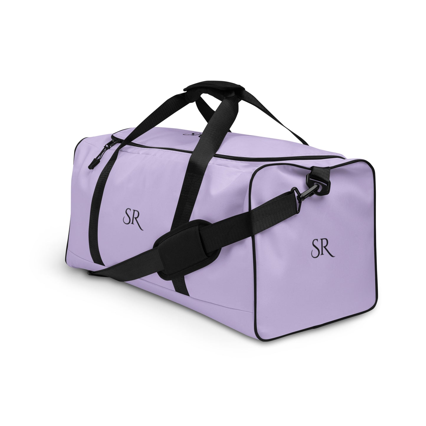 SR Duffle bag