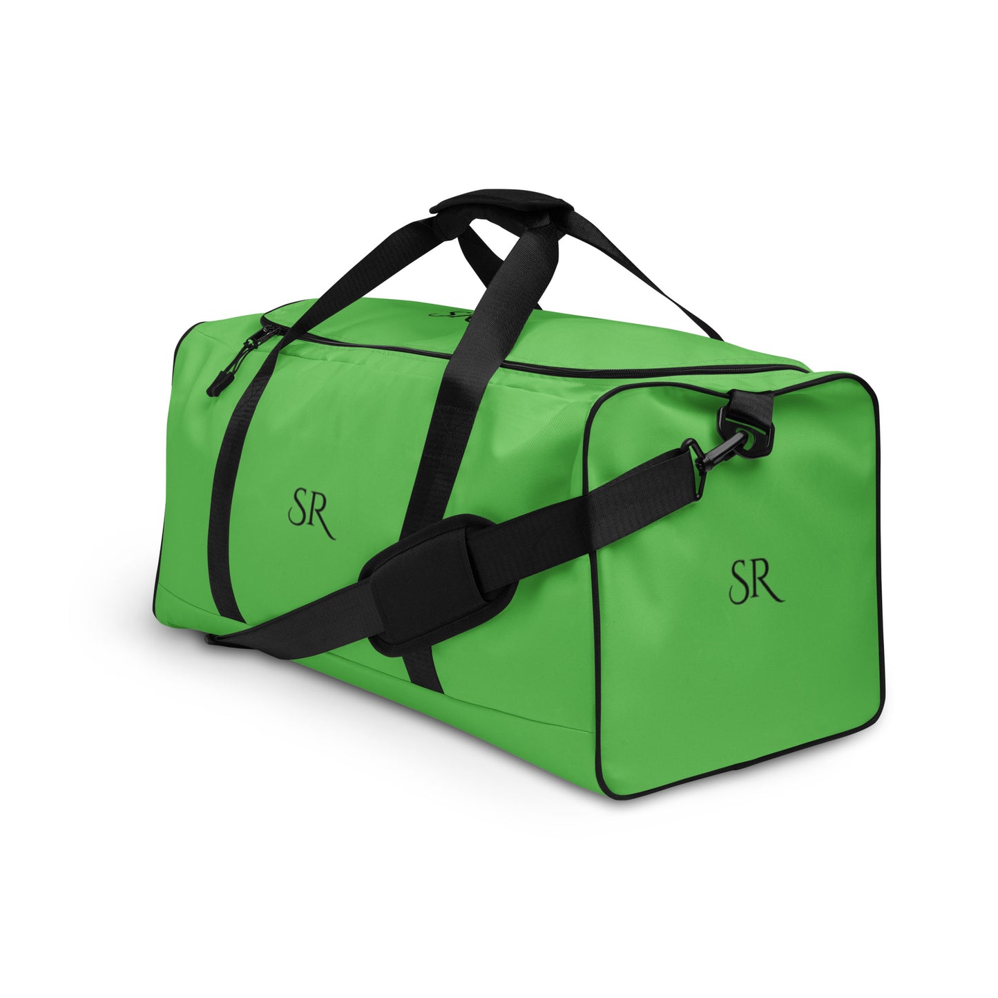 SR Duffle bag