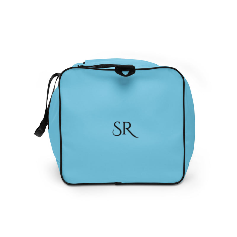 SR Duffle bag