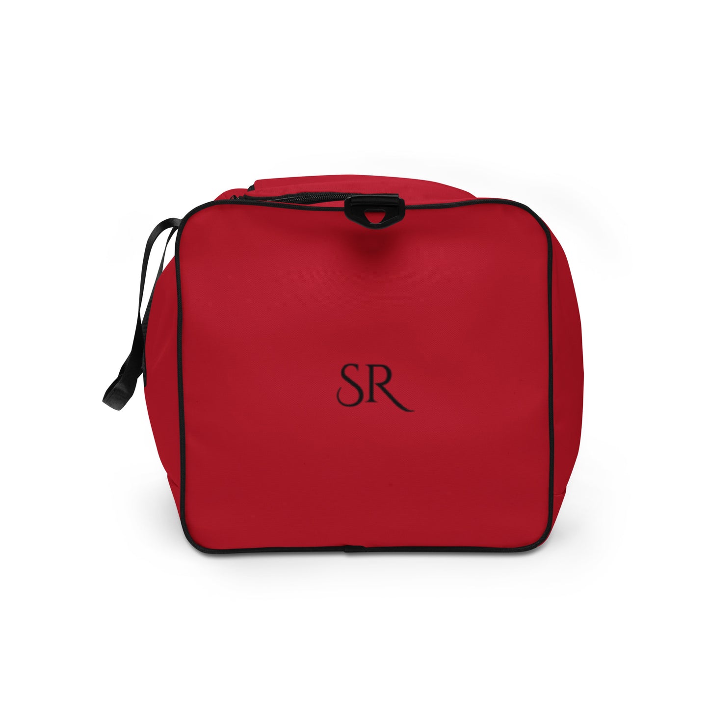 SR Duffle bag