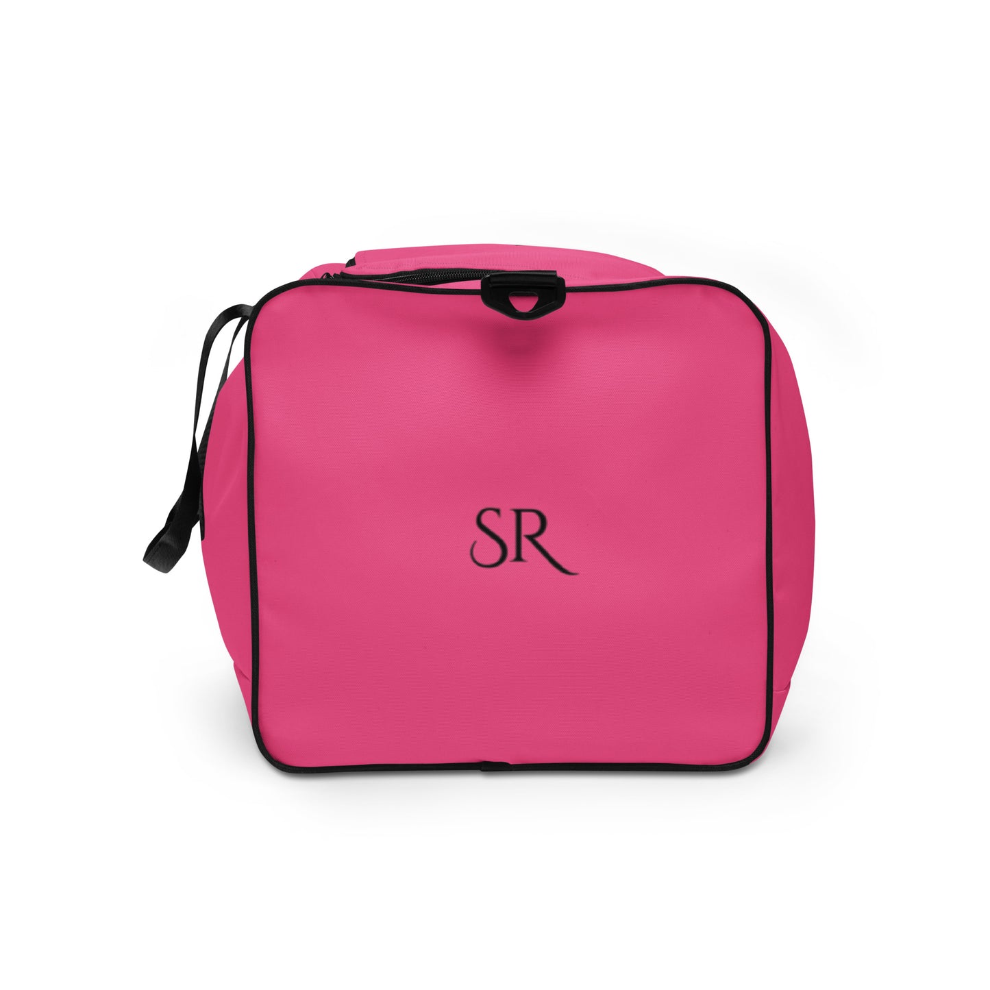 SR Duffle bag