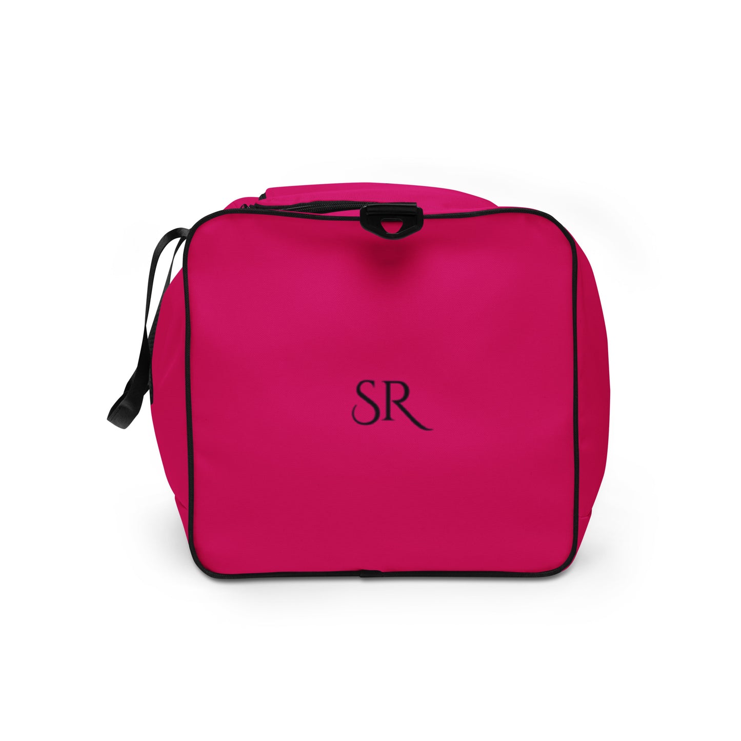 SR Duffle bag