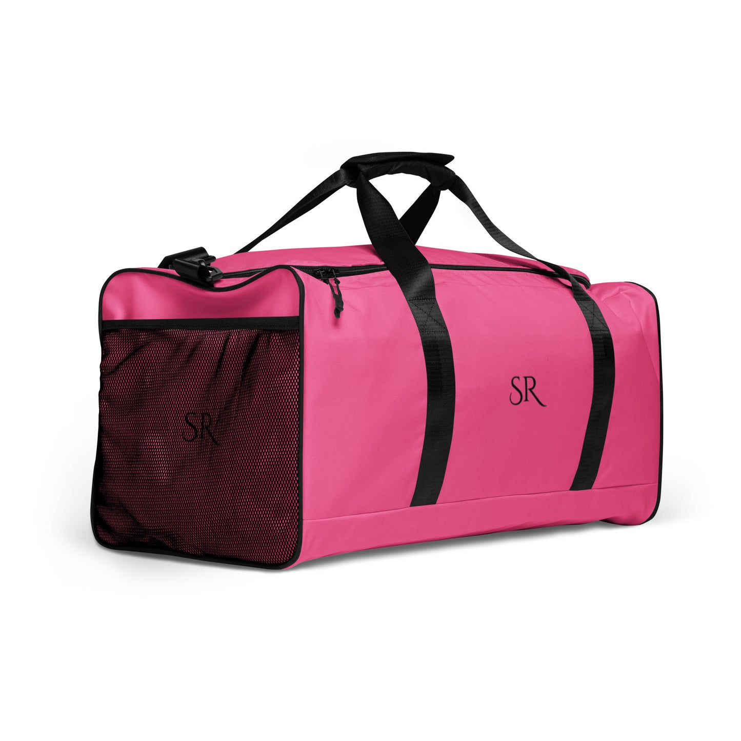SR Duffle bag