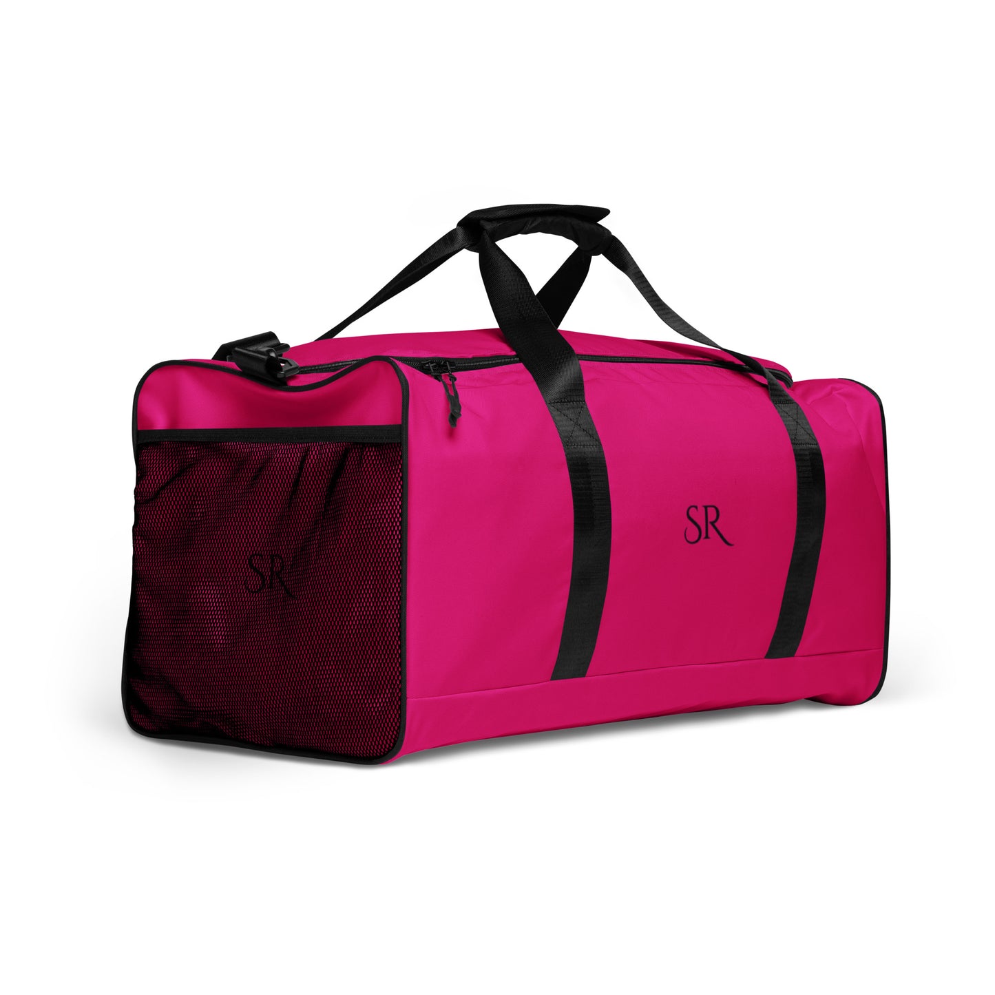 SR Duffle bag