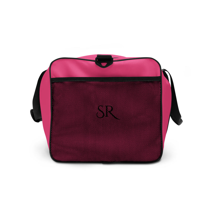 SR Duffle bag