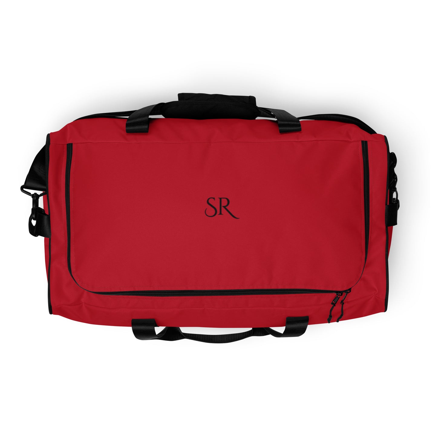 SR Duffle bag