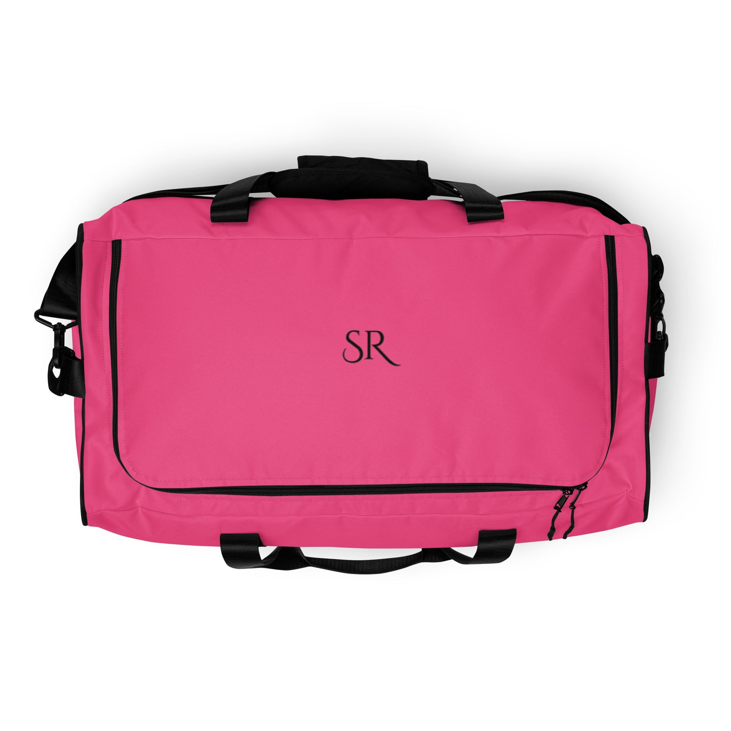 SR Duffle bag