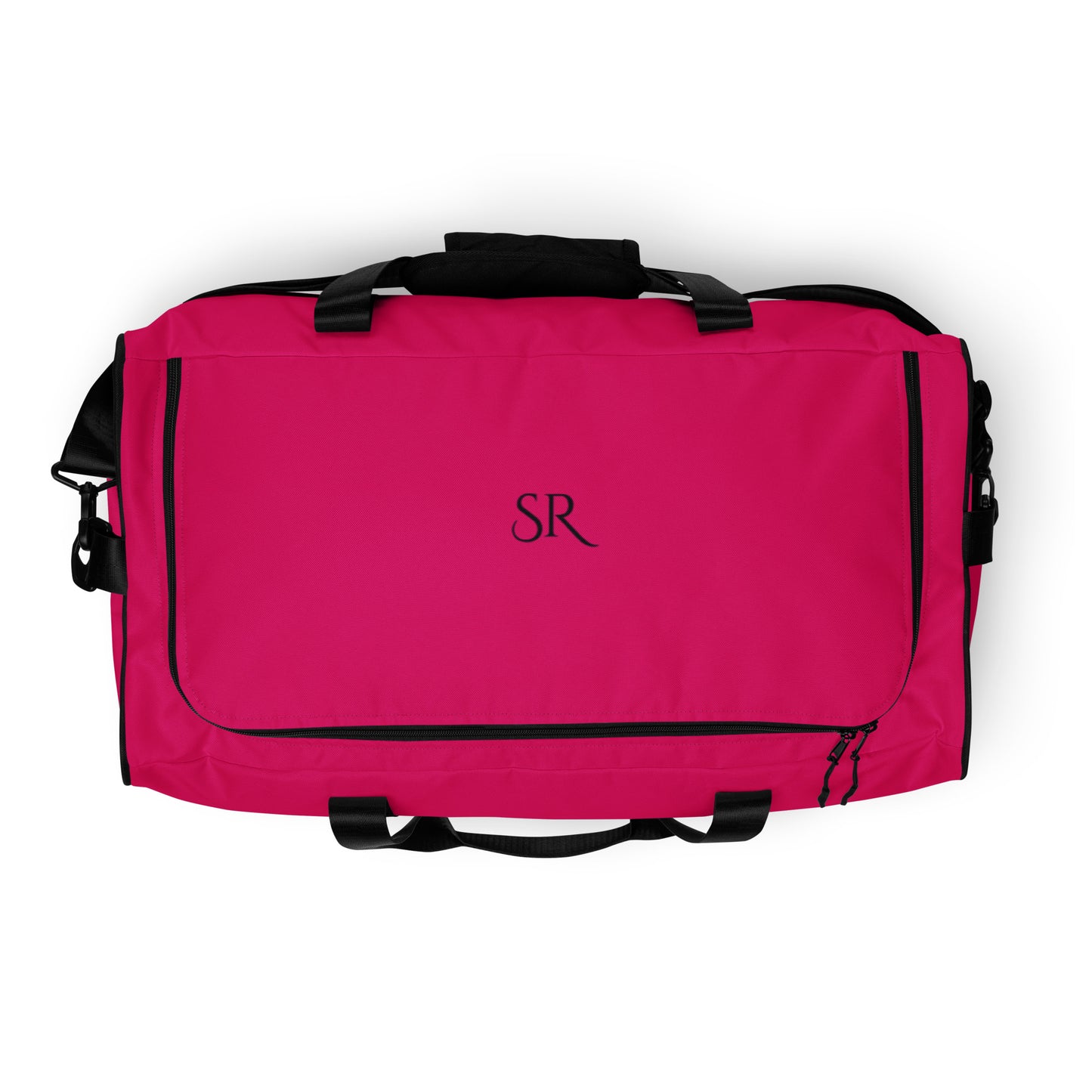 SR Duffle bag