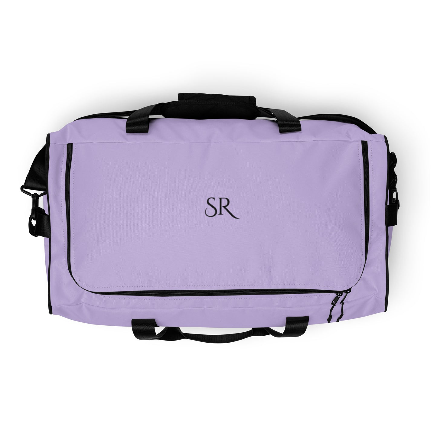 SR Duffle bag