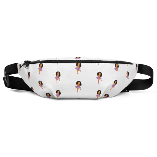 Maya's Fanny Pack