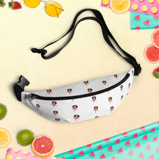 Maya's Fanny Pack