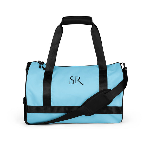 SR gym bag