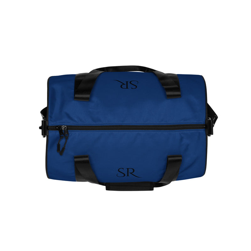 SR gym bag