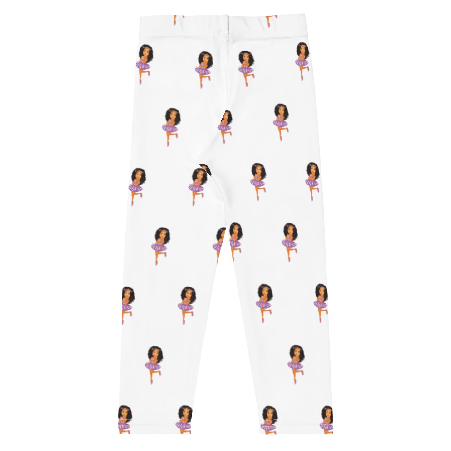 Maya's Kid's Leggings