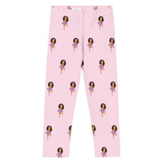 Maya's Kid's Leggings