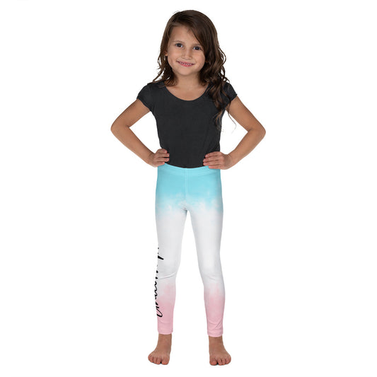 Maya Kid's Leggings
