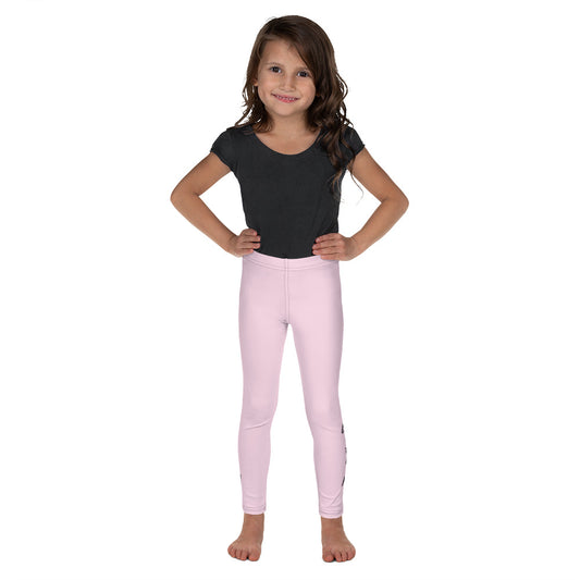 It All Begins With Me Leggings