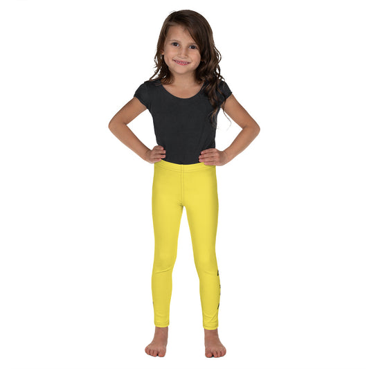 It All Begins With Me Leggings