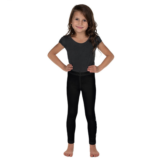 It All Begins With Me Leggings