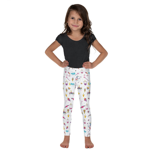 Unicorn Kid's Leggings