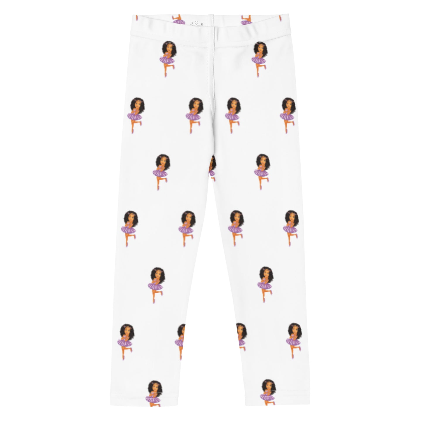 Maya's Kid's Leggings