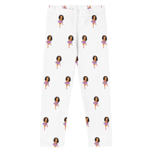 Maya's Kid's Leggings